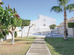 Ferienhaus für 6 Personen (85 m²) in Santa Pola