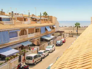 Ferienhaus für 6 Personen (70 m²) in Santa Pola