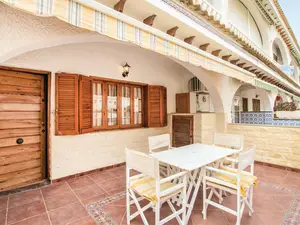 Ferienhaus für 8 Personen (90 m²) in Santa Pola