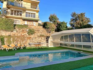 Ferienhaus für 10 Personen (215 m²) in Santa Susanna