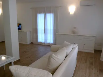 Wohnbereich