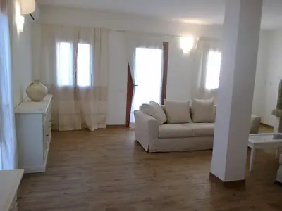 Wohnbereich