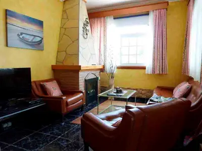 Ferienhaus für 7 Personen (145 m²) in Santa Ursula 5/10