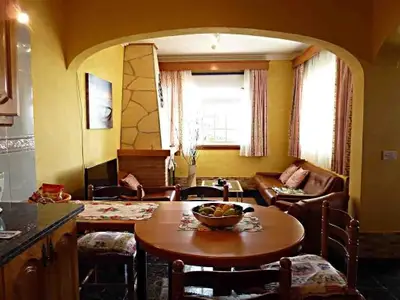 Ferienhaus für 7 Personen (145 m²) in Santa Ursula 6/10