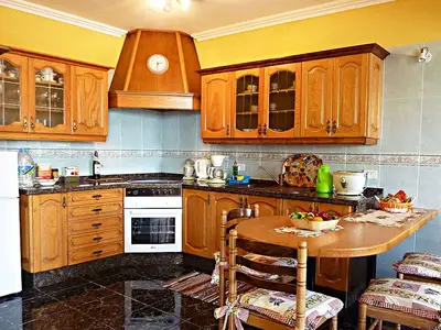 Ferienhaus für 7 Personen (145 m²) in Santa Ursula 7/10