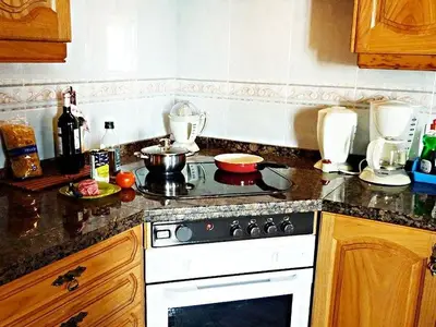 Ferienhaus für 7 Personen (145 m²) in Santa Ursula 8/10