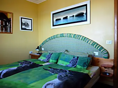 Ferienhaus für 7 Personen (145 m²) in Santa Ursula 9/10