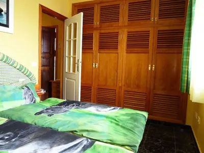 Ferienhaus für 7 Personen (145 m²) in Santa Ursula 10/10