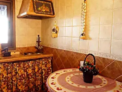 Ferienhaus für 6 Personen (160 m²) in Santa Ursula 9/10