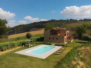 Ferienhaus für 13 Personen (300 m²) in Santa Vittoria In Matenano