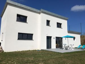 Ferienhaus für 9 Personen (130 m²) in Santec