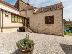 Ferienhaus für 4 Personen (70 m&sup2;) in Santenay