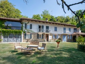 Ferienhaus für 8 Personen (100 m&sup2;) in Santo Stefano Belbo