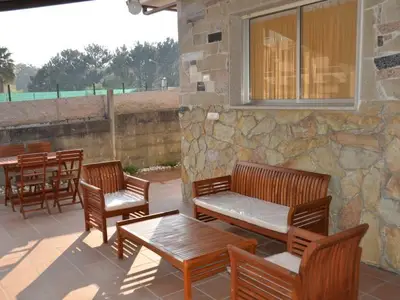 Veranda