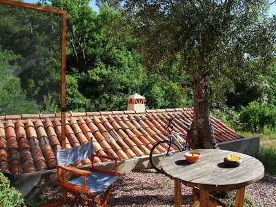TerraceBalcony