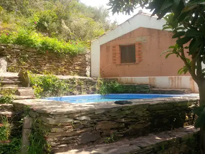 PoolOfHouse