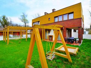 Ferienhaus für 5 Personen (86 m&sup2;) in Sarbinowo