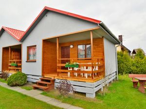 Ferienhaus für 4 Personen (29 m&sup2;) in Sarbinowo