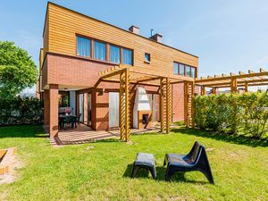 Ferienhaus für 8 Personen (92 m²) in Sarbinowo