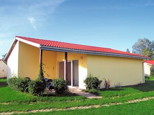 Ferienhaus für 6 Personen (57 m²) in Sarbinowo