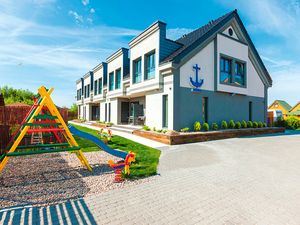 Ferienhaus für 4 Personen (50 m²) in Sarbinowo