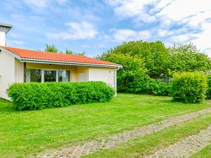 Ferienhaus für 4 Personen (53 m&sup2;) in Sarbinowo