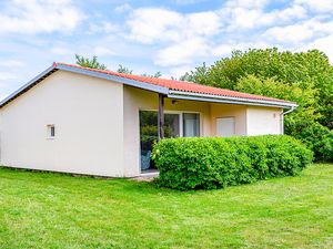 Ferienhaus für 4 Personen (53 m²) in Sarbinowo