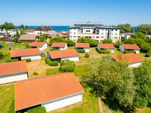 Ferienhaus für 6 Personen (57 m²) in Sarbinowo