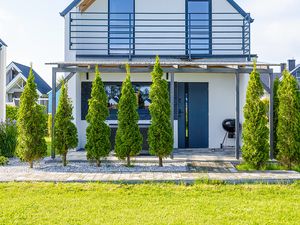 Ferienhaus für 8 Personen (70 m&sup2;) in Sarbinowo