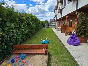 Ferienhaus für 4 Personen (55 m²) in Sarbinowo