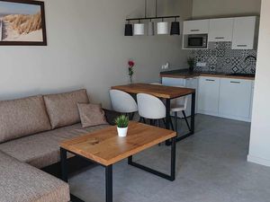 Ferienhaus für 6 Personen (48 m²) in Sarbinowo