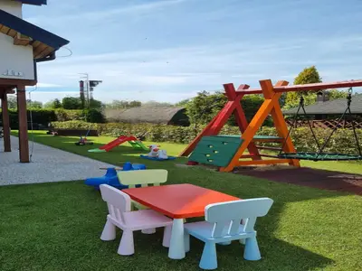 ParkFacilities