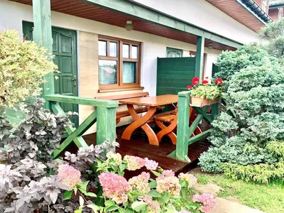 TerraceBalcony