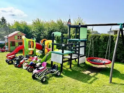 GardenSummer