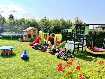 GardenSummer