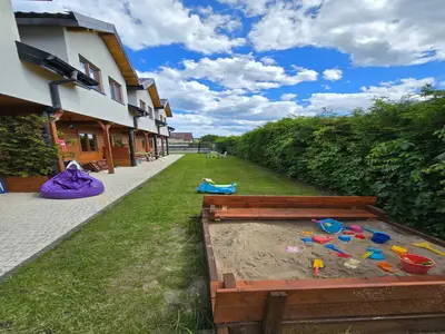 ParkFacilities