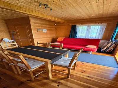 DiningRoom