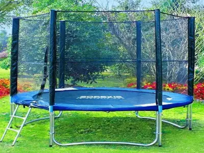 ParkFacilities