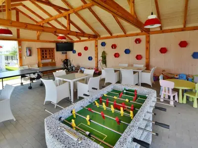RecreationRoom