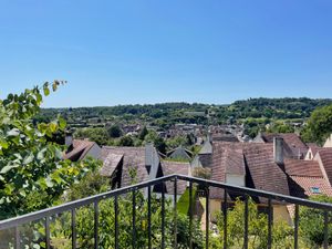 Ferienhaus für 6 Personen (90 m&sup2;) in Sarlat-la-Canéda