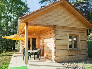 Ferienhaus für 2 Personen (50 m²) in Sarlat La Canéda