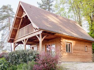 Ferienhaus für 4 Personen (70 m²) in Sarlat La Canéda