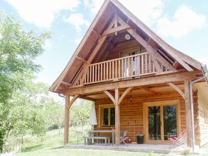 Ferienhaus für 4 Personen (70 m²) in Sarlat La Canéda