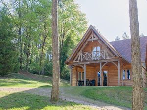 Ferienhaus für 6 Personen (90 m²) in Sarlat La Canéda