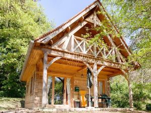 Ferienhaus für 4 Personen (60 m²) in Sarlat La Canéda