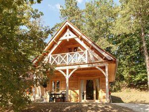 Ferienhaus für 4 Personen (60 m&sup2;) in Sarlat La Canéda