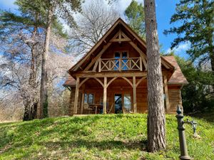 Ferienhaus für 6 Personen (90 m²) in Sarlat La Canéda