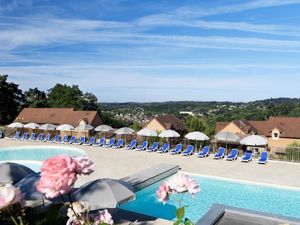 Ferienhaus für 4 Personen (30 m²) in Sarlat La Canéda