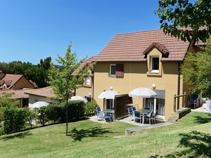 Ferienhaus für 6 Personen (43 m²) in Sarlat-la-Canéda