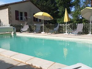 Ferienhaus für 4 Personen (110 m&sup2;) in Sarlat La Canéda